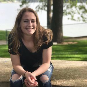 Meet your Posher, Lindsay